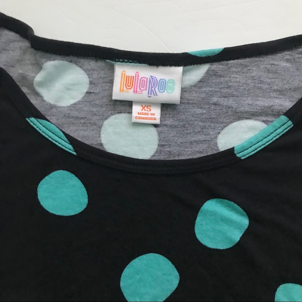 LulaRoe Irma XS